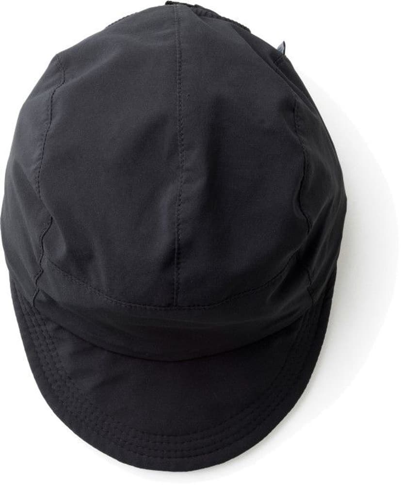 Liquid Light Cap True Black, view: 1