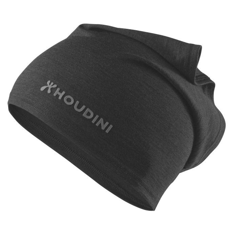 Airborn Chimney Bleached Black, view: 0