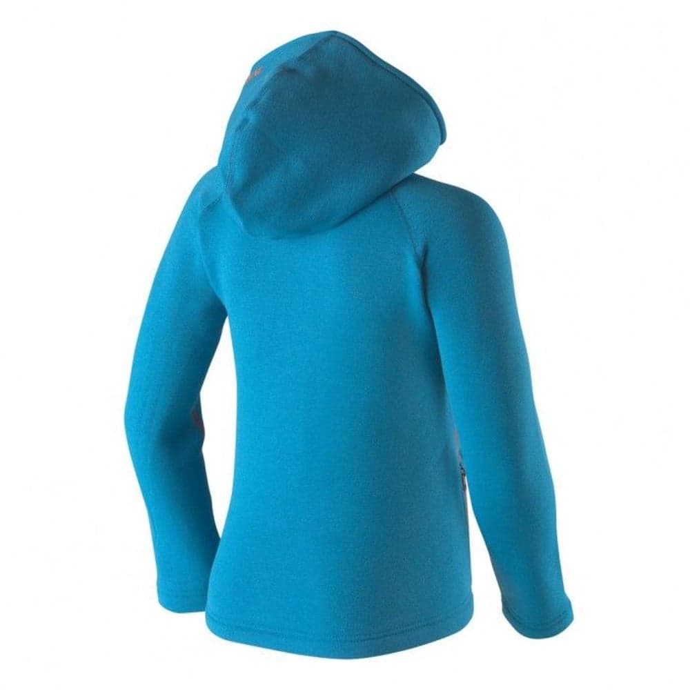 Kids Power Houdi Hulls Blue, view: 1