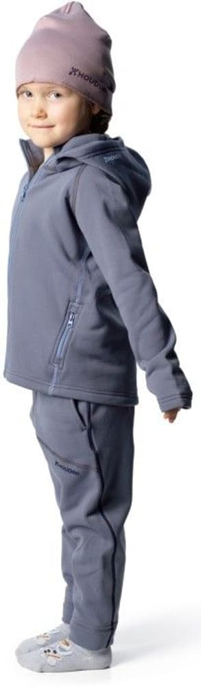 Kids Power Houdi Spokes Blue, view: 2