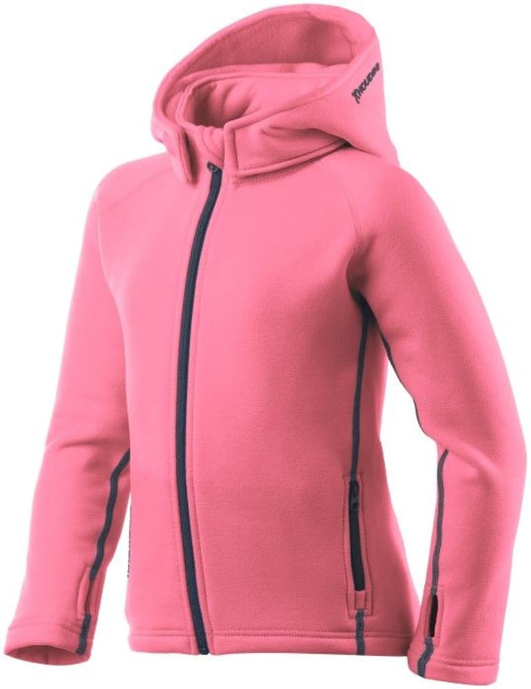 Kids Power Houdi Pressure Pink, view: 0