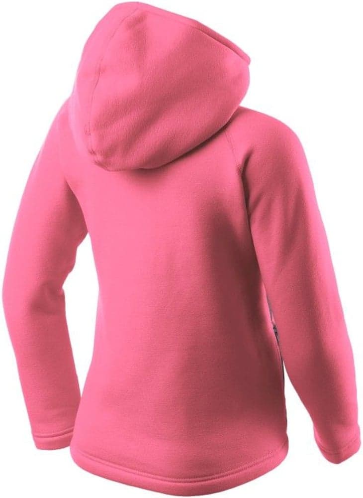 Kids Power Houdi Pressure Pink, view: 1