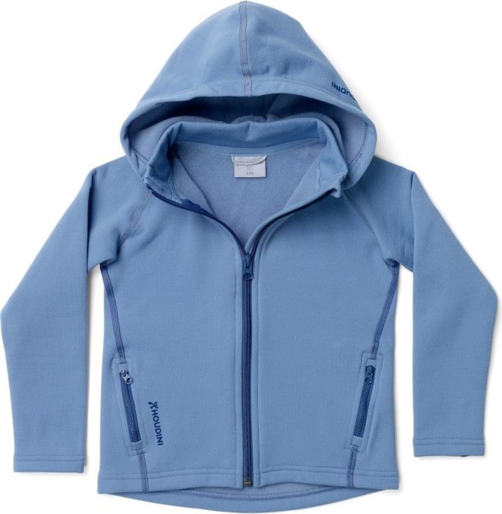 Kids Power Houdi Endless Blue, view: 0