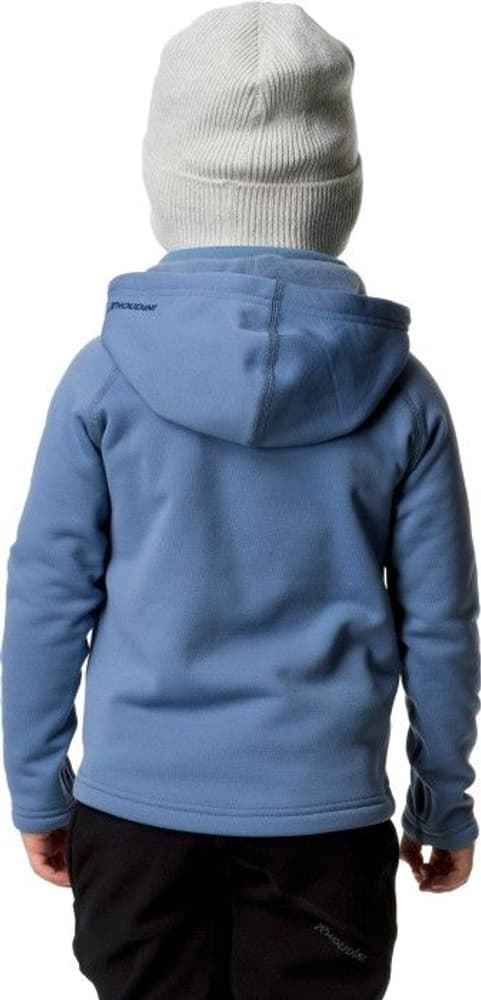 Kids Power Houdi Endless Blue, view: 3