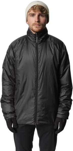 M's Dunfri Jacket True Black, view: 1