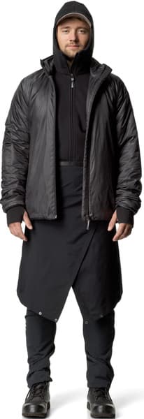 M's Dunfri Jacket True Black, view: 4