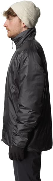 M's Dunfri Jacket True Black, view: 2