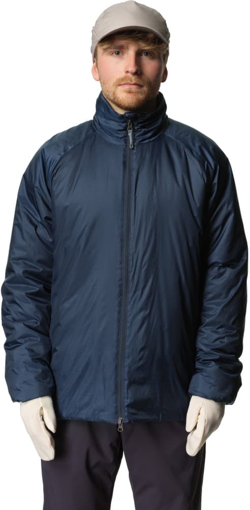 M's Dunfri Jacket Deep Sea Blue, view: 0