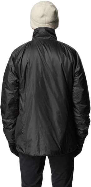 M's Dunfri Jacket True Black, view: 3