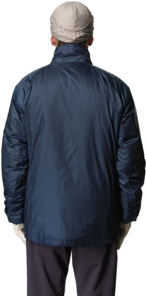 M's Dunfri Jacket Deep Sea Blue, view: 2