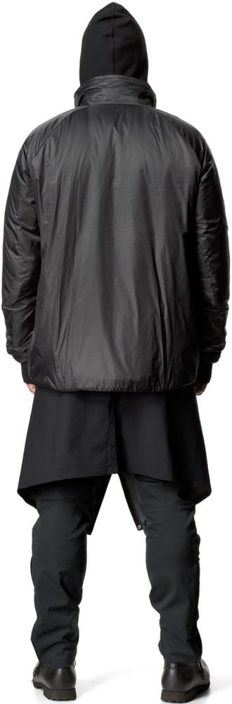 M's Dunfri Jacket True Black, view: 6