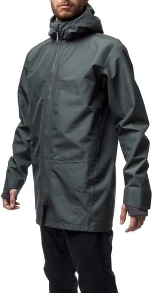 M's Sherlock Coat Deeper Green, view: 0