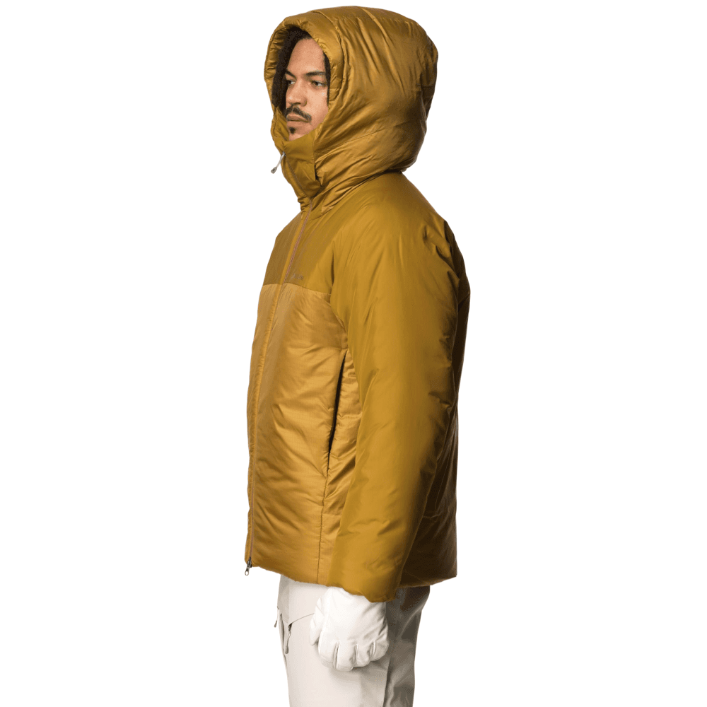 M's Double Dunfri Greenish Gold, view: 1