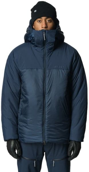 M's Double Dunfri Deep Sea Blue, view: 1