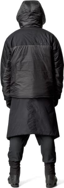 M's Double Dunfri True Black, view: 6