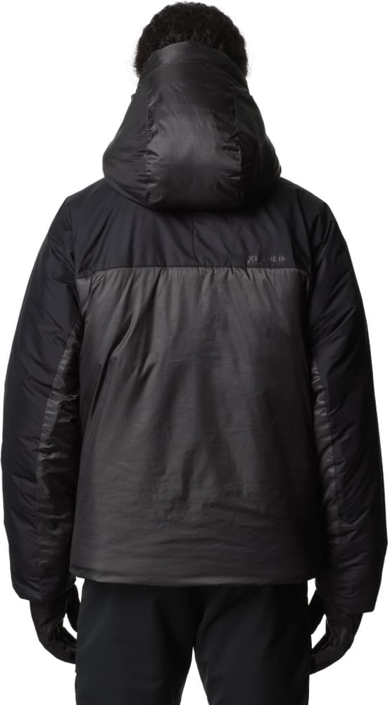 M's Double Dunfri True Black, view: 3