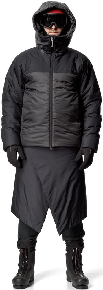 M's Double Dunfri True Black, view: 4