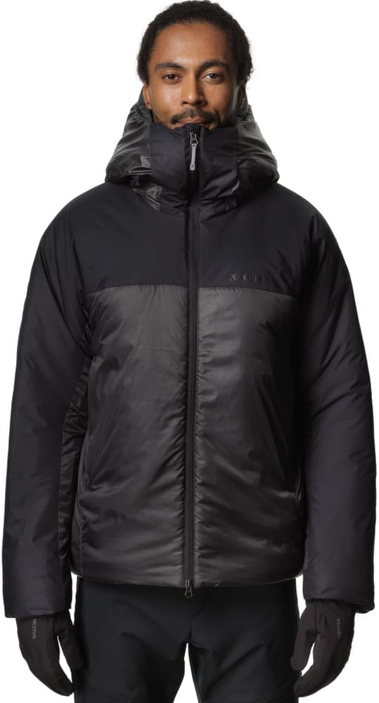 M's Double Dunfri True Black, view: 1