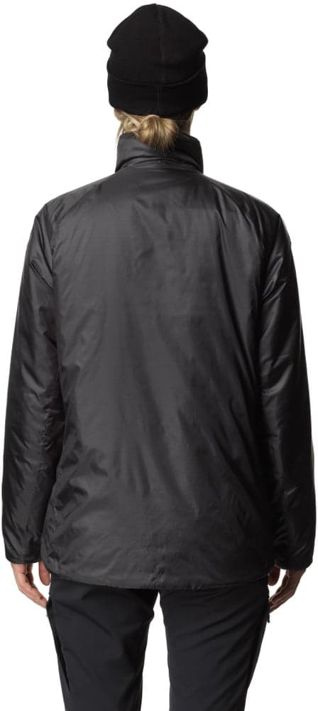 W's Dunfri Jacket True Black, view: 3