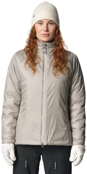 W's Dunfri Jacket Sandstorm, view: 1