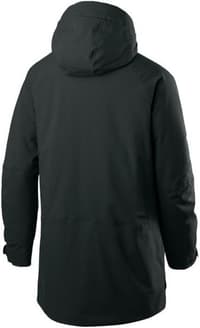 W's Spheric Parka Green Illusion - view: 1