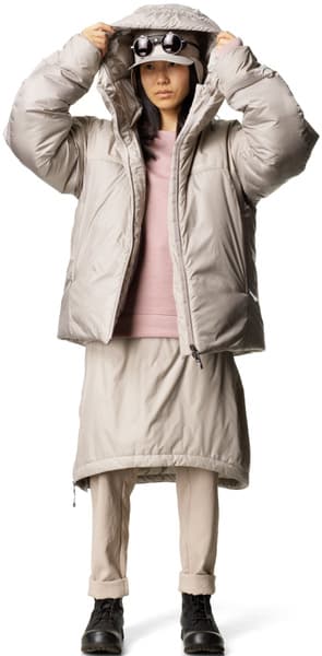 W's Double Dunfri Sandstorm, view: 6