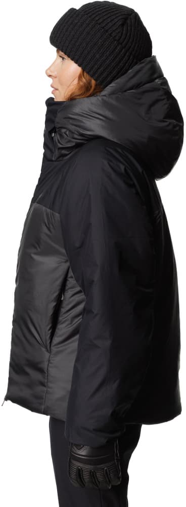 W's Double Dunfri True Black, view: 2