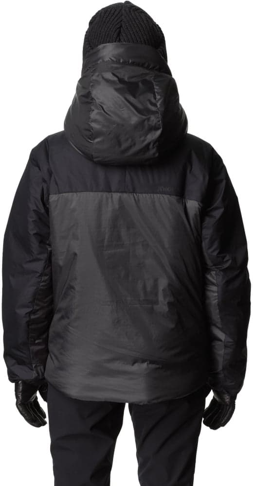 W's Double Dunfri True Black, view: 3