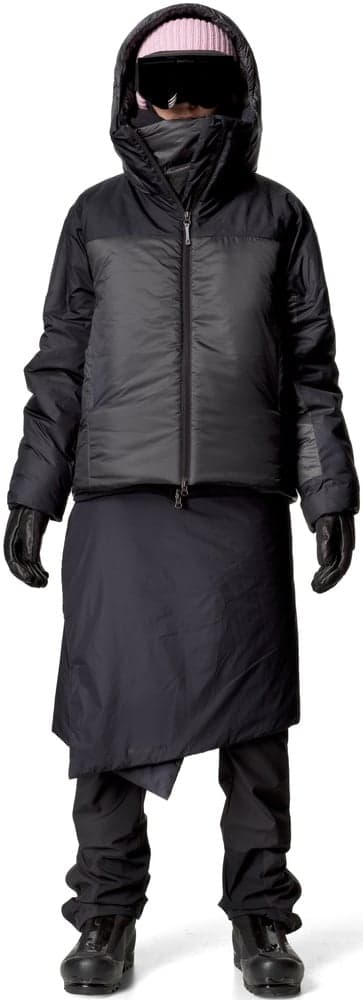 W's Double Dunfri True Black, view: 6