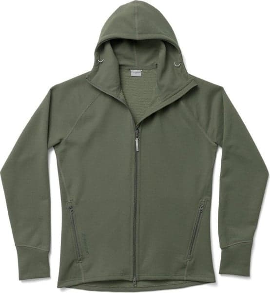 M's Mono Air Houdi Willow Green, view: 0
