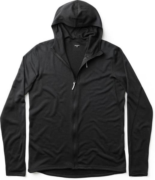 M's Phantom Houdi True Black, view: 0