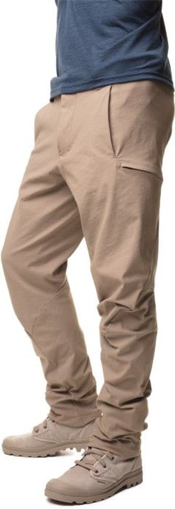 M's Skiffer Pants Reed Beige, view: 2