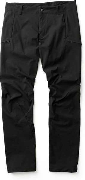 M's Skiffer Pants True Black, view: 0