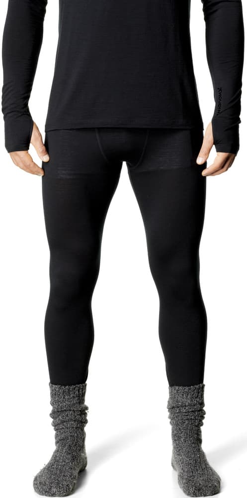 M's Desoli Tights True Black, view: 0