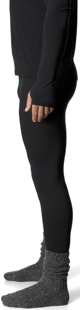 M's Desoli Tights True Black, view: 1