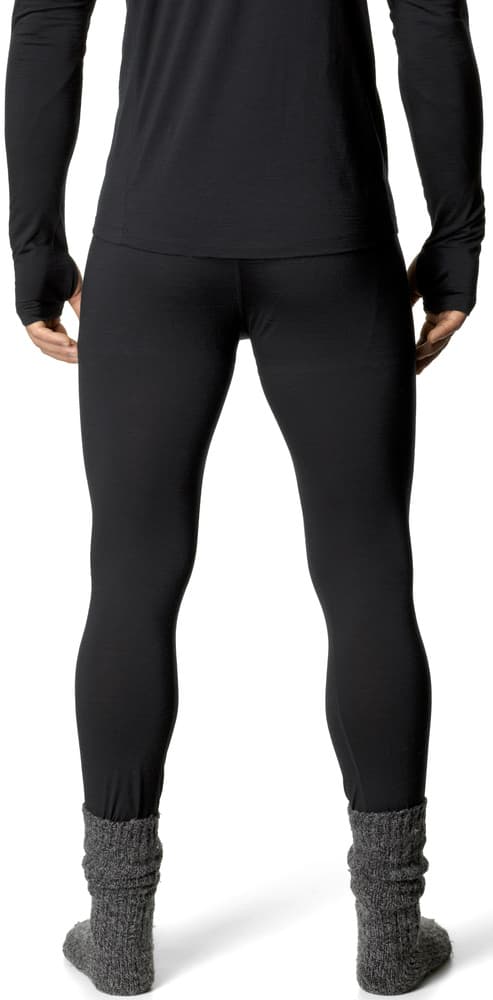 M's Desoli Tights True Black, view: 2