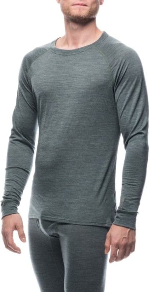 M's Activist Crew Deeper Green, view: 2