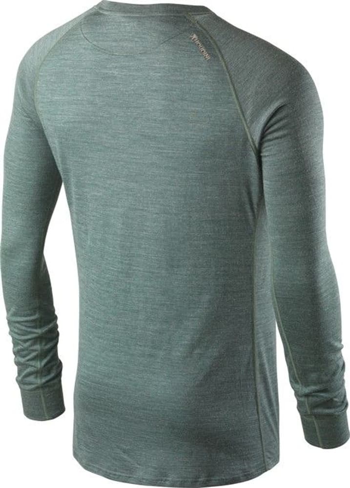 M's Activist Crew Deeper Green, view: 1