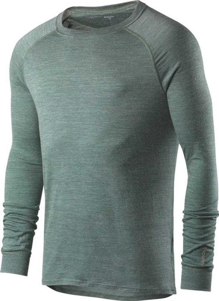 M's Activist Crew Deeper Green, view: 0