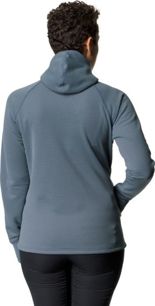 W's Mono Air Houdi Storm Blue, view: 1