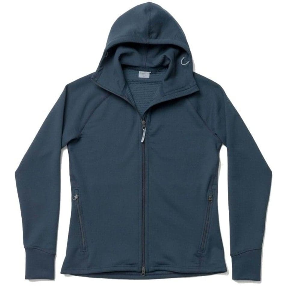 W's Mono Air Houdi Blue Illusion, view: 0