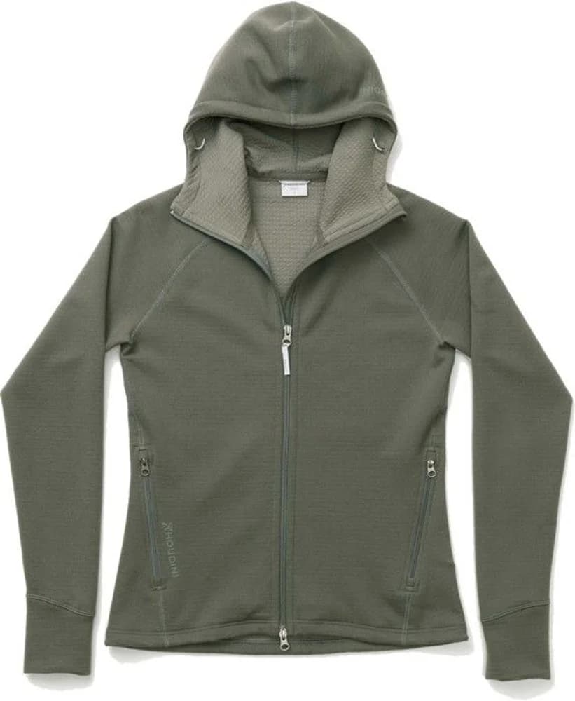 W's Mono Air Houdi Baremark Green, view: 0