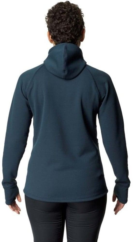 W's Mono Air Houdi Blue Illusion, view: 3