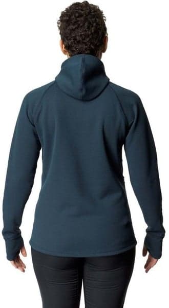 W's Mono Air Houdi Blue Illusion, view: 3