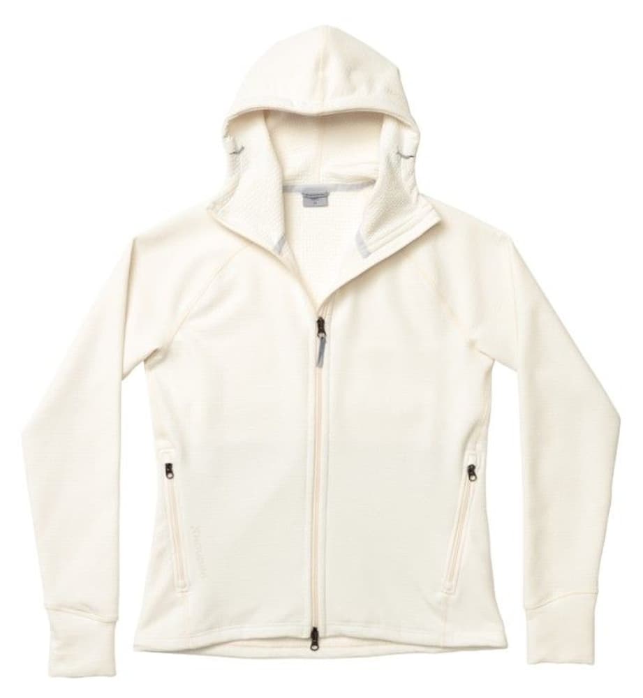 W's Mono Air Houdi Powderday White, view: 0
