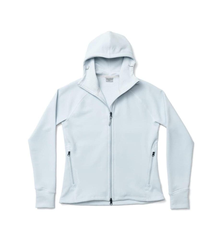 W's Mono Air Houdi Bluetiful, view: 1