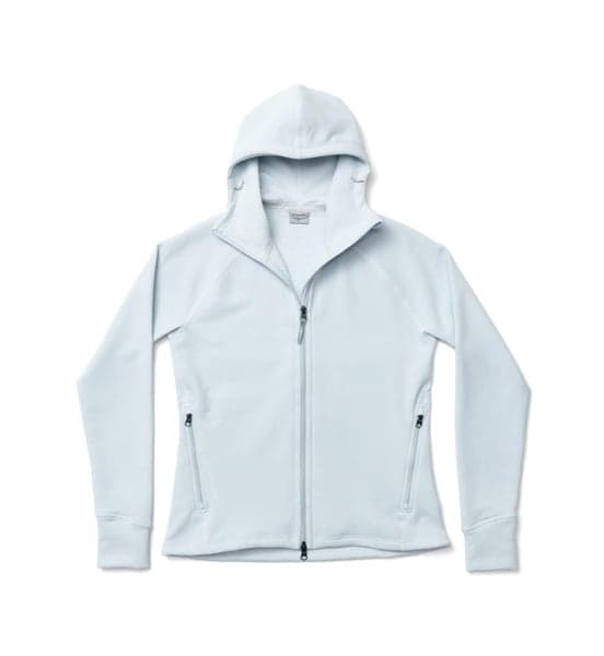 W's Mono Air Houdi Bluetiful, view: 1