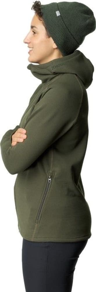 W's Mono Air Houdi Willow Green, view: 3