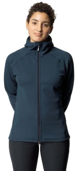 W's Mono Air Houdi Blue Illusion, view: 1