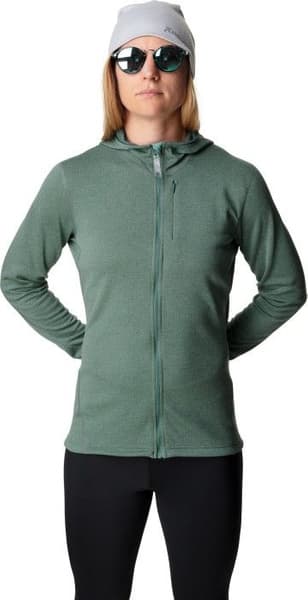 W's Phantom Houdi Storm Green, view: 2